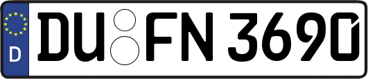 DU-FN3690
