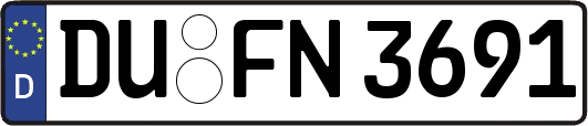 DU-FN3691