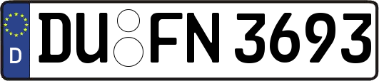 DU-FN3693
