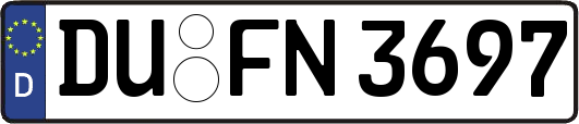 DU-FN3697