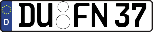 DU-FN37