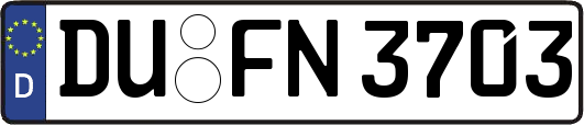DU-FN3703