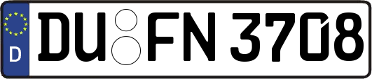 DU-FN3708