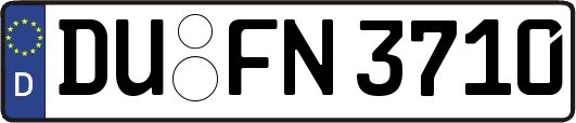 DU-FN3710