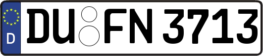 DU-FN3713