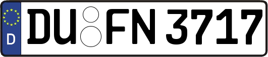 DU-FN3717