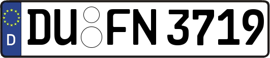 DU-FN3719