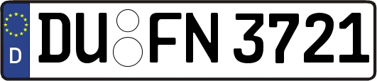 DU-FN3721