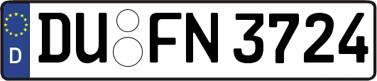 DU-FN3724