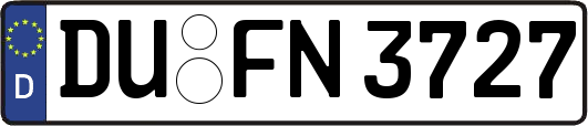 DU-FN3727