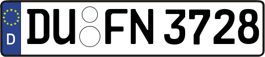 DU-FN3728