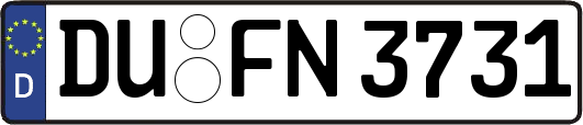 DU-FN3731