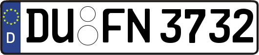 DU-FN3732