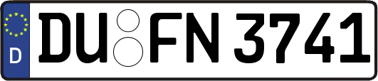 DU-FN3741