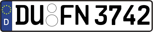 DU-FN3742