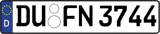 DU-FN3744