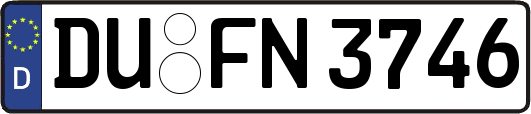 DU-FN3746