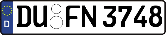 DU-FN3748