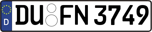 DU-FN3749