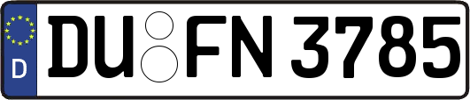 DU-FN3785
