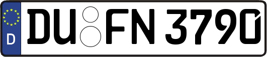 DU-FN3790