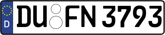 DU-FN3793