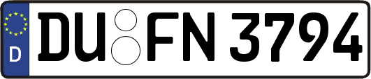 DU-FN3794