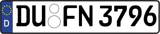 DU-FN3796