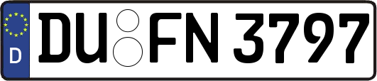 DU-FN3797