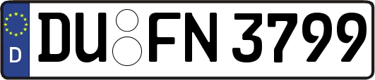 DU-FN3799