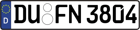 DU-FN3804
