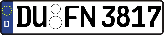 DU-FN3817