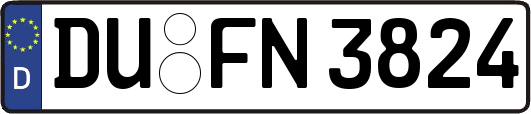 DU-FN3824