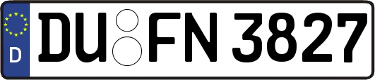 DU-FN3827