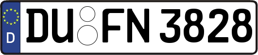DU-FN3828