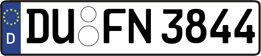 DU-FN3844