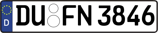 DU-FN3846