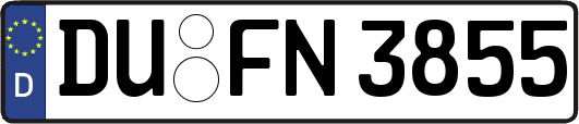 DU-FN3855