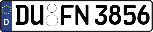 DU-FN3856