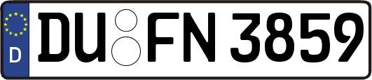 DU-FN3859