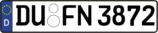 DU-FN3872