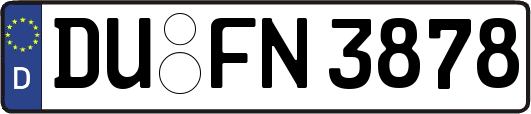 DU-FN3878