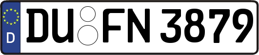 DU-FN3879