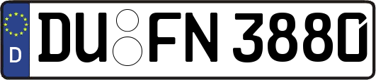 DU-FN3880