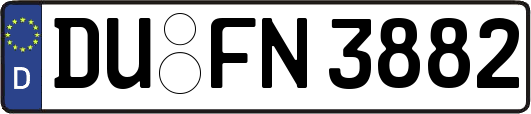 DU-FN3882