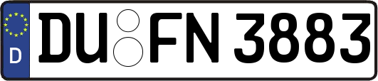 DU-FN3883