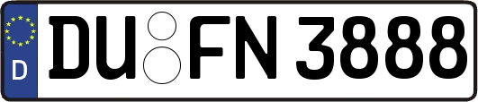 DU-FN3888