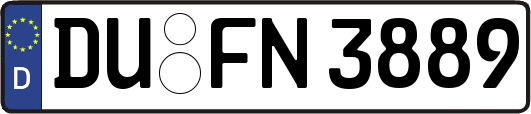 DU-FN3889