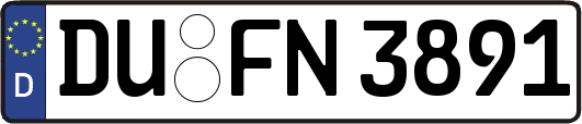 DU-FN3891