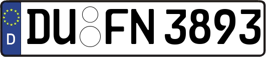 DU-FN3893